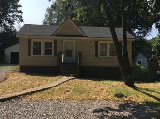 24 Worsham St SW, Rome, GA 30161