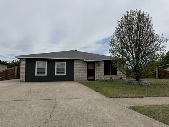 2506 Boyd Ave, Killeen, TX 76543