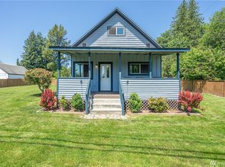 5417 Grandview Rd, Arlington, WA 98223