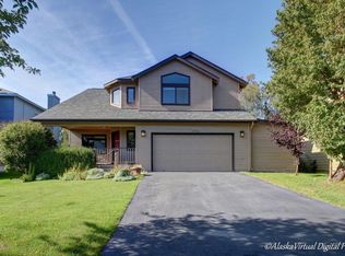 10724 Northfleet Dr, Anchorage, AK 99515