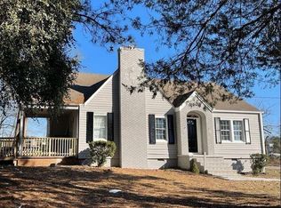 4820 Washington Rd, Atlanta, GA 30349