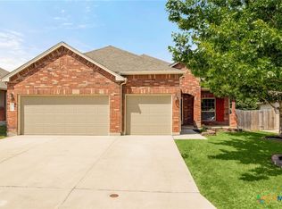 730 Stratus Path, New Braunfels, TX 78130
