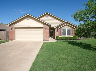 10740 N 154th East Ave, Owasso, OK 74055
