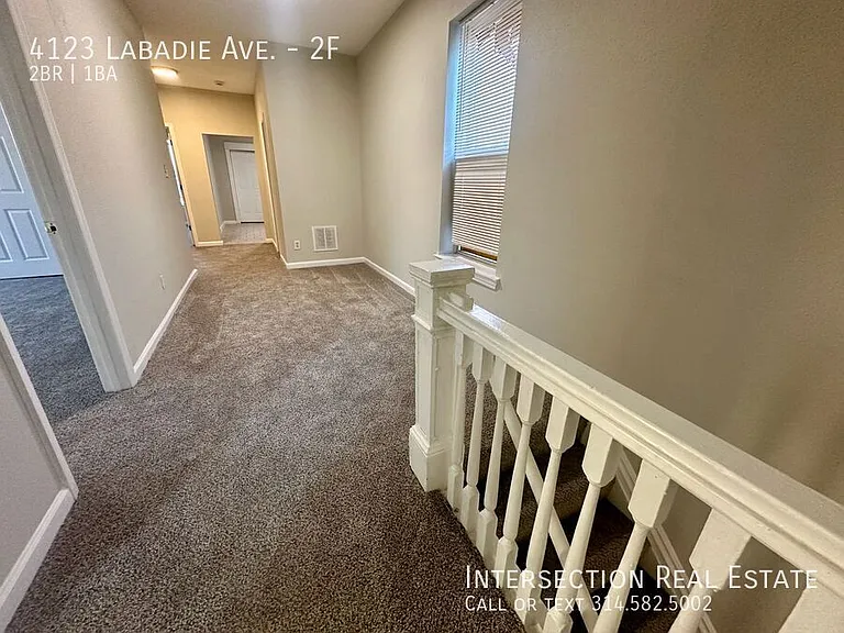 4123 Labadie Ave #2F — Photo 4
