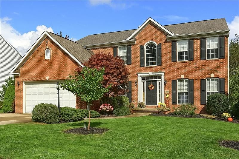 140 Tanglewood Dr, Wexford, PA 15090 Zillow