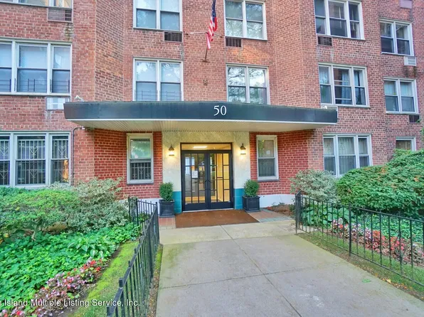 50 Fort Pl APT B2g, Staten Island, NY 10301