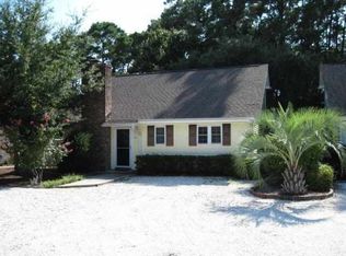 507 23rd Ave S, North Myrtle Beach, SC 29582