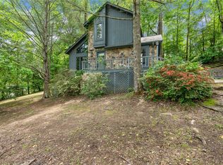 101 Broken Bow Run, Pickens, SC 29671