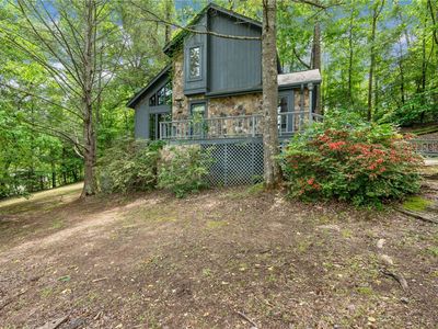 101 Broken Bow Run, Pickens, SC, 29671
