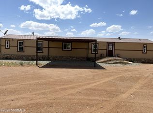 5085 Buttonwillow Ct, Las Cruces, NM 88011