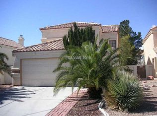 3121 Ocean View Dr, Las Vegas, NV 89117
