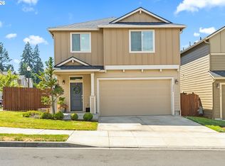 7406 NE 33rd Ave, Vancouver, WA 98665