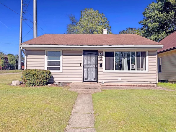 506 S 24th St, South Bend, IN 46615