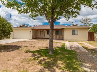 8091 E Gale Rd #2, Prescott Valley, AZ 86314