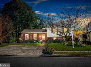 9511 Hallhurst Rd, Baltimore, MD 21236