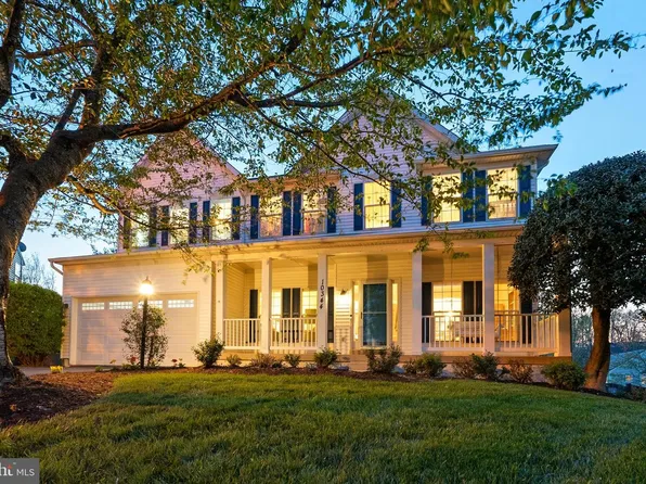 10344 Plum Tree Ct, Manassas, VA 20110