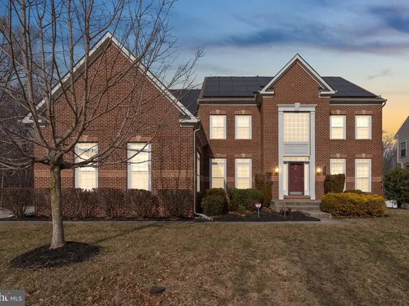 6304 Snow Chief Ct, Upper Marlboro, MD 20772