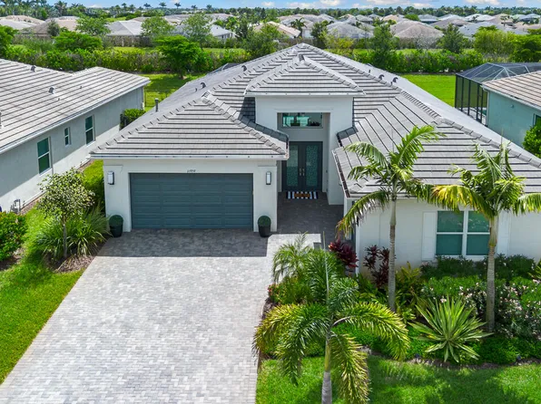 11959 SW Still Waters Avenue, Port St Lucie, FL 34987