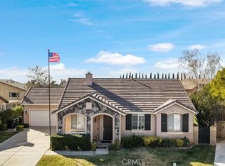 1193 Woodburn Cir, Beaumont, CA 92223