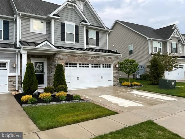 210 Bay Breeze Blvd, Cape May Court House, NJ 08210