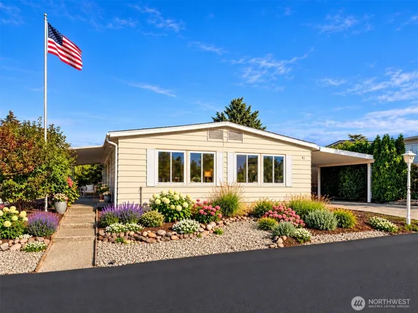 2500 Alder Street #42, Milton, WA 98354