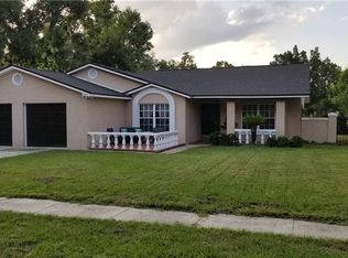 4213 Greenfern Dr, Orlando, FL 32810