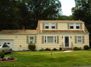 31 Dayton Rd, Denville, NJ 07834