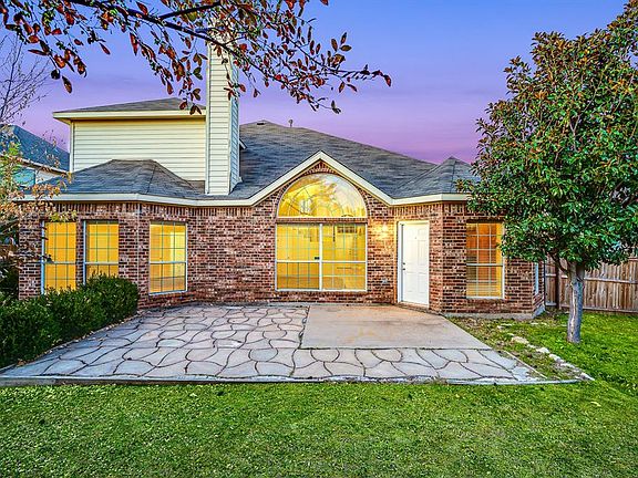 4th image of 3209 Dalhart Dr