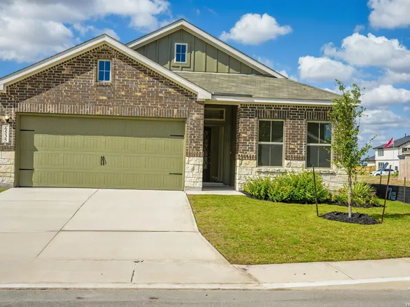 6535 Scooby Acres, San Antonio, TX 78253