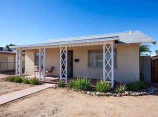 1036 S 8th Ave, Yuma, AZ 85364