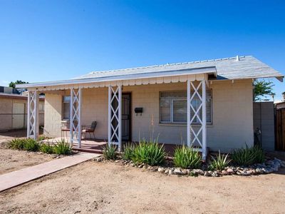 1036 S 8th Ave, Yuma, AZ, 85364