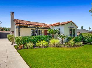 1316 Spazier Ave, Glendale, CA 91201