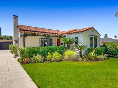 1316 Spazier Ave, Glendale, CA, 91201
