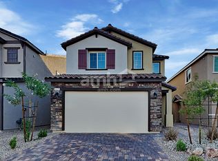 10375 Medusita St, Las Vegas, NV 89178