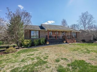 2026 Little Best Rd, Maryville, TN 37803