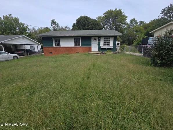 2227 Sylvania Ave, Knoxville, TN 37920