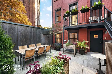 Sold by Leslie J. Garfield