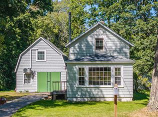 49 Beach Bluff Ter, Cape elizabeth, ME 04107