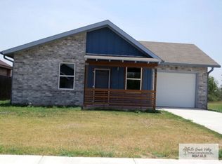984 Valley Riv, Brownsville, TX 78520