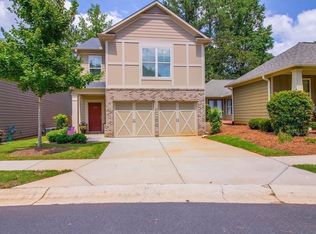 1355 Sandtown Grn, Marietta, GA 30008