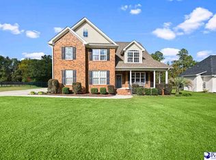 3313 Shadow Creek Dr, Florence, SC 29505
