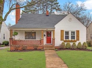 2328 Brandon St SW, Huntsville, AL 35801