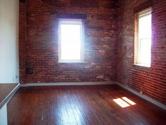 Main Living area