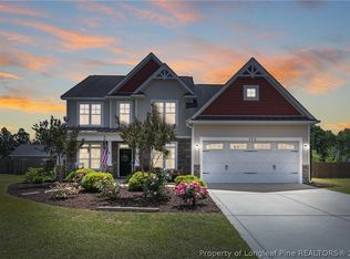 155 S Prince Henry Way, Cameron, NC 28326