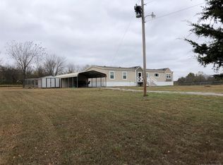 18372 S Fern Ct, Claremore, OK 74019