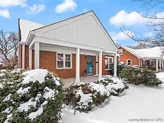 2nd image of 619 Kewanna Drive