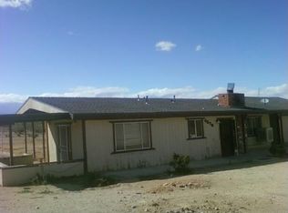 4276 Inez Ave, Yucca Valley, CA 92284
