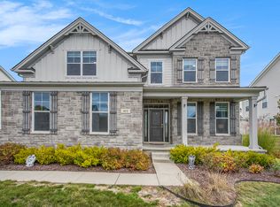 413 Blossom Dr, Ann Arbor, MI 48103