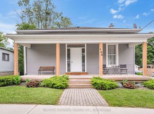 143 Albert St, Central Huron, ON N0M 1L0