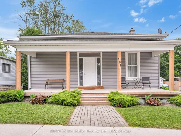 143 Albert St, Central Huron, ON N0M 1L0